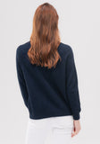 Possum Merino Easy Sweater - Merinomink