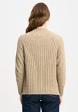 Possum Merino Emilia Sweater - Merinomink