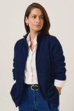Leelou Possum Merino Jacket
