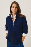 Leelou Possum Merino Jacket