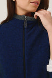 Leelou Possum Merino Jacket