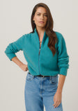 Jaya Possum Merino Jacket
