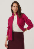 Jaya Possum Merino Jacket