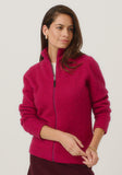 Jaya Possum Merino Jacket