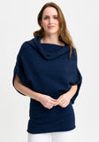 Possum Merino Olivia Cape - Merinomink