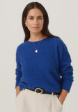 Possum Merino Essential Sweater -  Merinomink