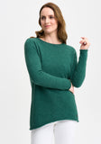 Possum Merino Essential Sweater -  Merinomink