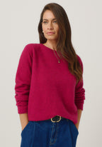 Possum Merino Essential Sweater -  Merinomink