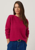 Possum Merino Essential Sweater -  Merinomink