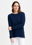 Possum Merino Essential Sweater -  Merinomink