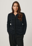 Eloise Possum Merino Jacket