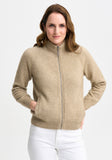 Possum Merino Arianne Jacket - Merinomink