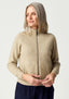 Arianne Possum Merino Jacket
