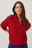 Arianne Possum Merino Jacket