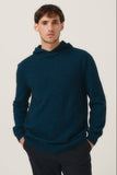 Giles Possum Merino Hoodie