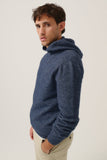 Giles Possum Merino Hoodie