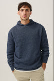 Giles Possum Merino Hoodie