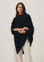 Celine Possum Merino Cape