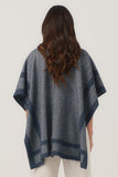 Mari Possum Merino Wrap