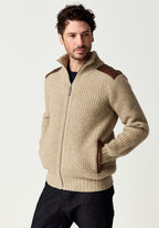 Forrester Possum Merino Jacket