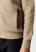 Forrester Possum Merino Jacket
