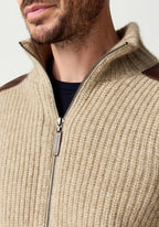 Forrester Possum Merino Jacket