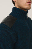 Forrester Possum Merino Jacket