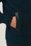 Forrester Possum Merino Jacket