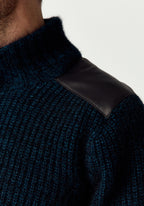 Forrester Possum Merino Jacket