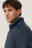 Forrester Possum Merino Jacket