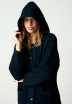 Heritage Tawa Possum Merino Jacket