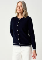 Cassum Hara Cardigan