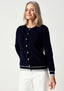 Cassum Hara Cardigan