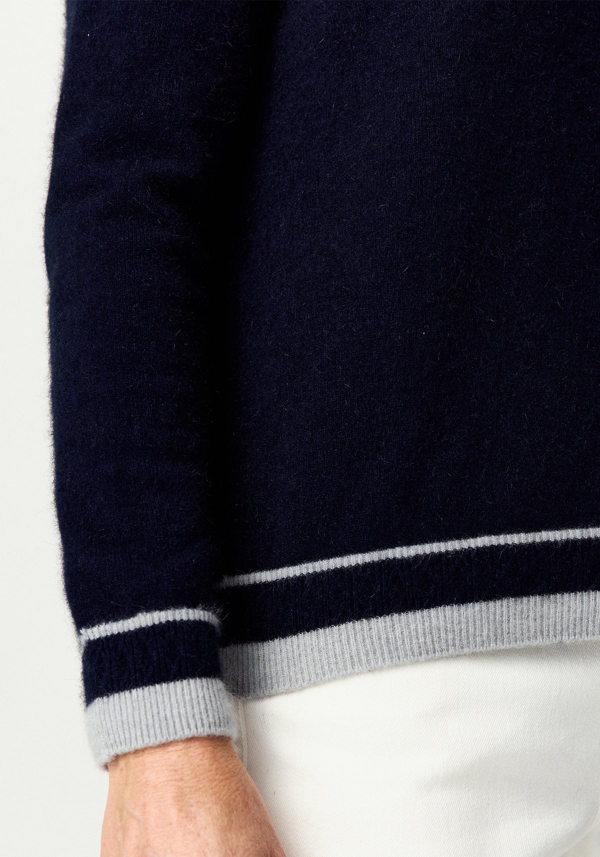 Cassum Hara Cardigan