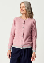 Cassum Hara Cardigan