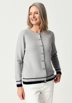 Cassum Hara Cardigan