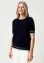 Cassum Piha Tee