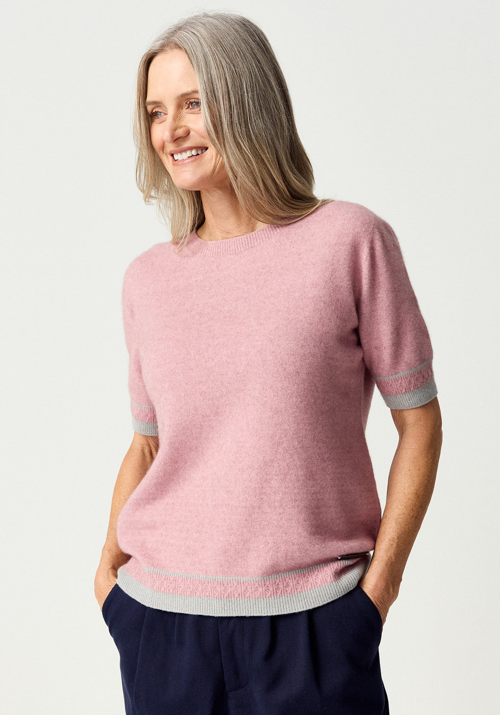 Cassum Piha Tee