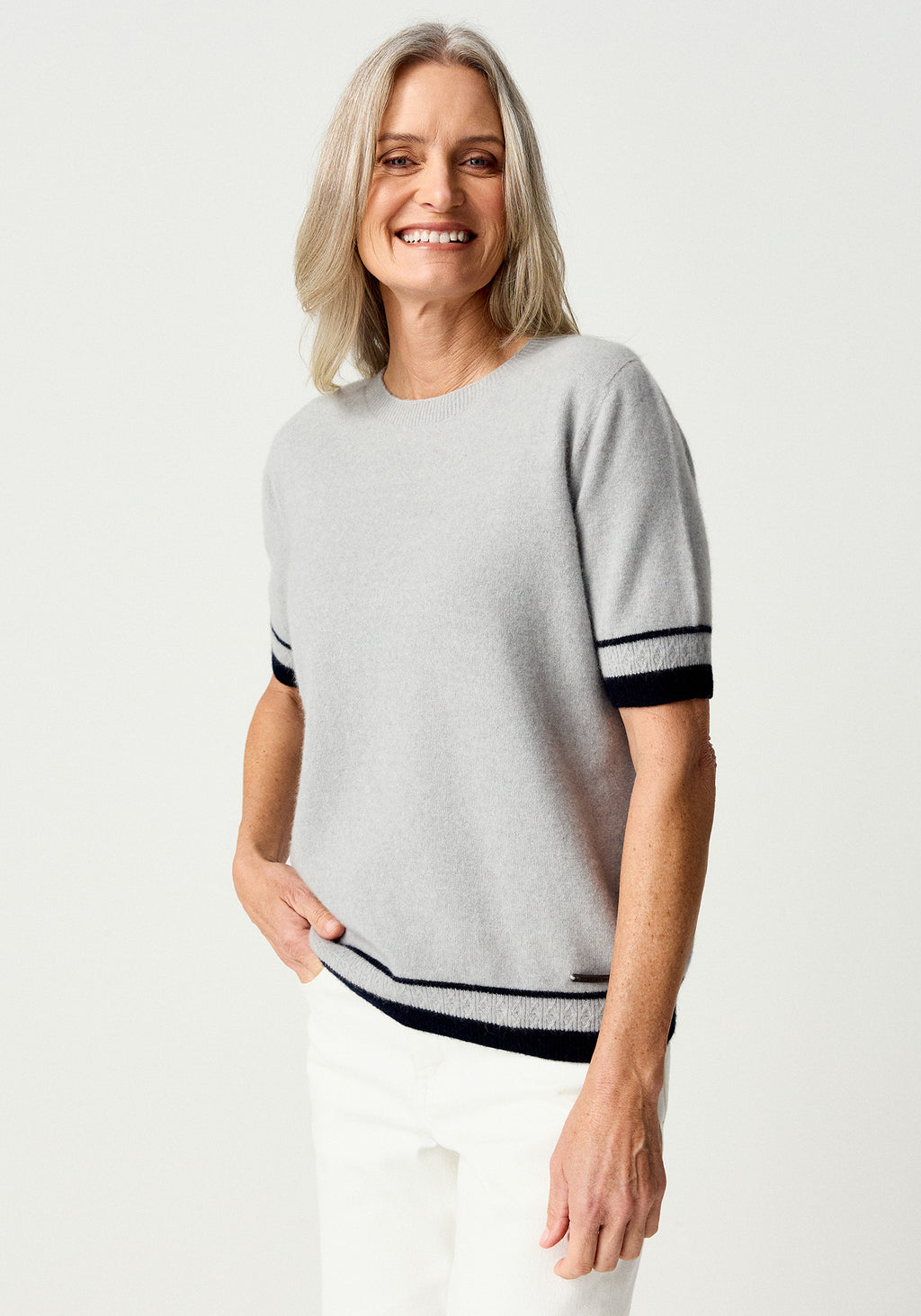 Cassum Piha Tee