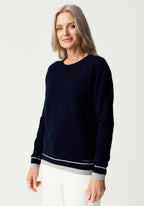 Cassum Hayes Sweater