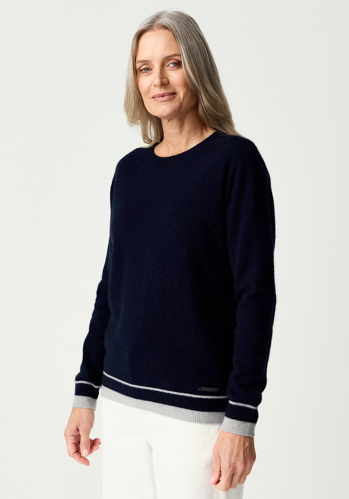 Cassum Hayes Sweater