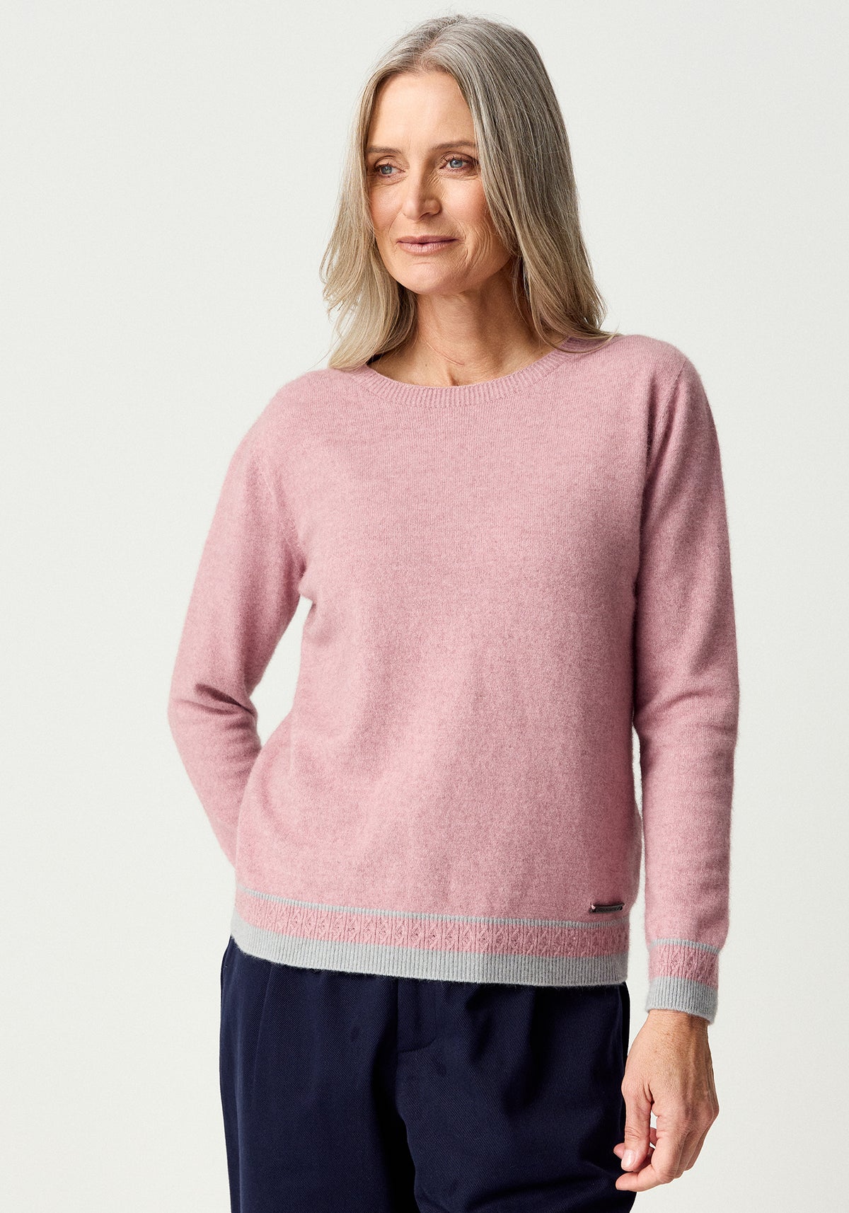 Cassum Hayes Sweater Main image