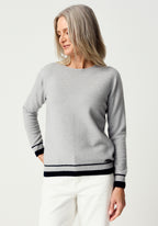 Cassum Hayes Sweater