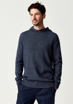 Giles Possum Merino Hoodie