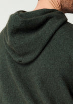 Giles Possum Merino Hoodie