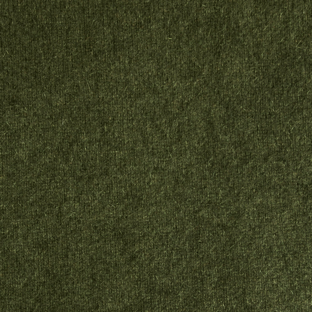 Queen Possum Merino Throw