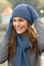 Possum Merino Beanie