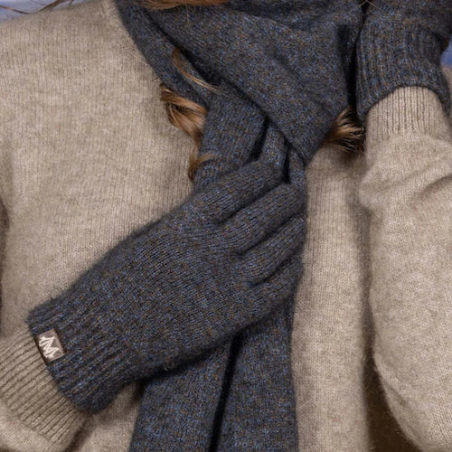 Possum Merino Gloves NW