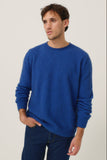 Possum Merino Classic Crew Sweater