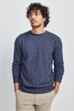 Possum Merino Classic Crew Sweater